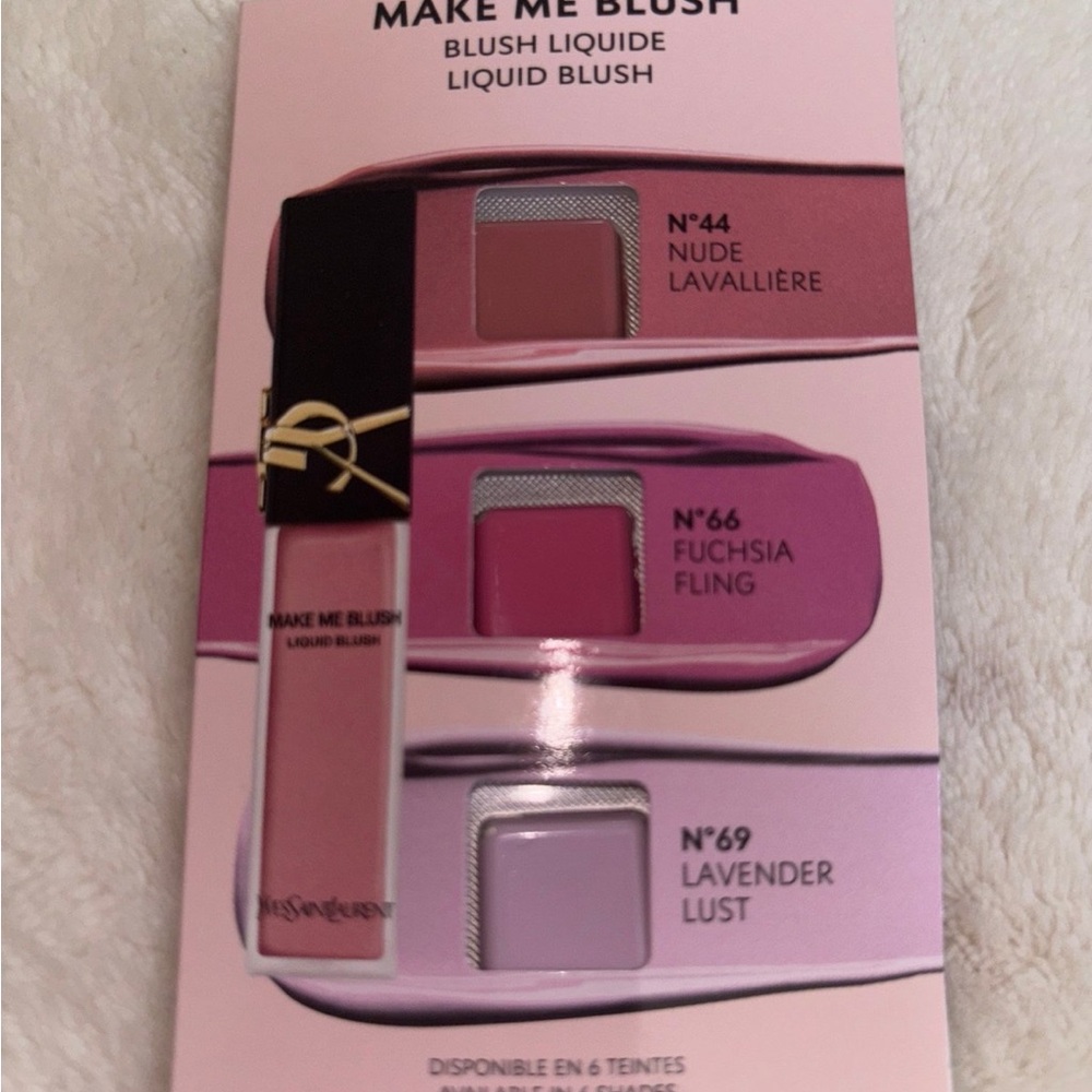 YSL bundle - Picture 4 of 4